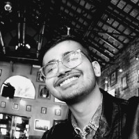 Yogesh Mishra
