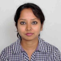 Moumita Mondal, Ph.D.