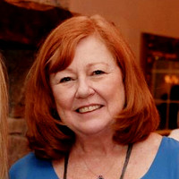 Mary Lou Ries
