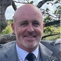 Andy Macmillan