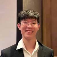 James Hong Jey