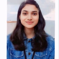 Gauri Kenjale
