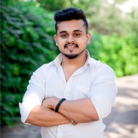 Akshay Deshpande 🚀⭕️