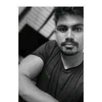 Hare Kishan