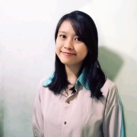 Venia Indryani Halim