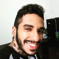 Lucas Marques Santos