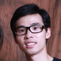 Haijun Chen