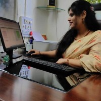 Samiksha Vaidya