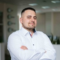Oleg Chemerys