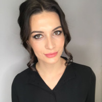 Anastasia Goncharuk