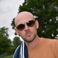 Timothy McCarthy