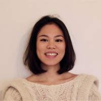 Irène Hongthong
