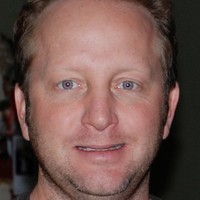 Travis Diamond