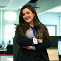 Amira Regaya