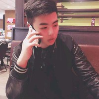 Patrick Hao