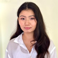 Cholpon Abasbekova