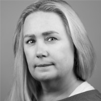 Dana Lendorf-Mccarthy