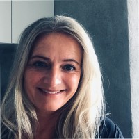 Elisa Walsted