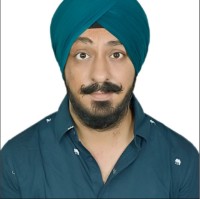 Mandeep Singh Rajpal