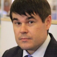 Ayrat Faskhutdinov