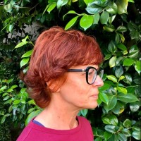 Cris Falque Estévez