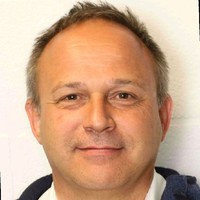 Patrick Pelgrims