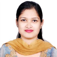 Moumita Akter Bonna