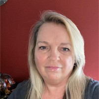 Pamela Dover