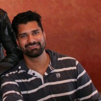 Shrikant Surve