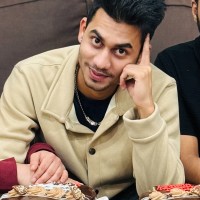Nitin Saini