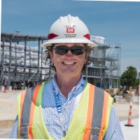 Aaron Renfro, PE, CCM