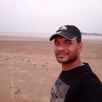 Sanjay Kumar Nayak