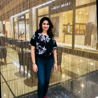 Vidhya Hariram