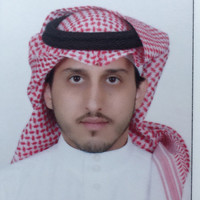 Mshari Alghamdi