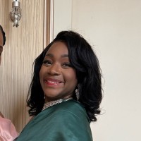 Daphney Afolabi