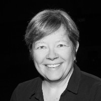 Carol Reid (She/Her)