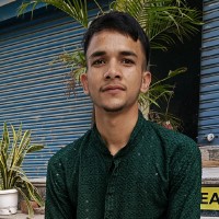 Suraj Singh Kharkwal
