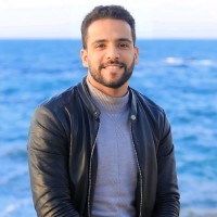 ahmed okda