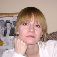 Lada Levchishina (Ninitchuk)