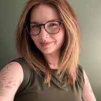 Carlee Sangers
