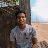 Ashish Negi