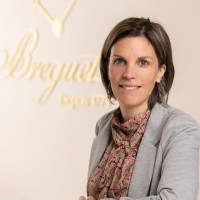 Laetitia Lamy Rousseau