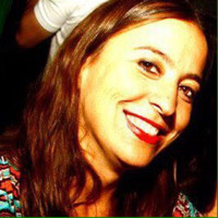 Paloma Iriarte Barnechea