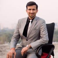 Ashish Chauhan