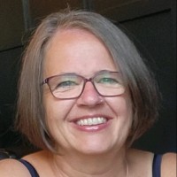 Sue Thurgood