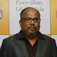 Pravin Kambli