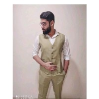 Ashish Kumar
