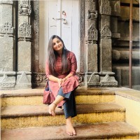 Vishakha Jha