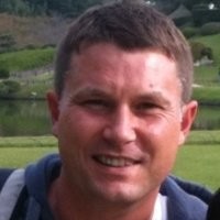 Evan Jones
