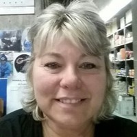 Lisa Gray
